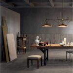 Just Code Greige 300X1200 Outdoor Tile - Render