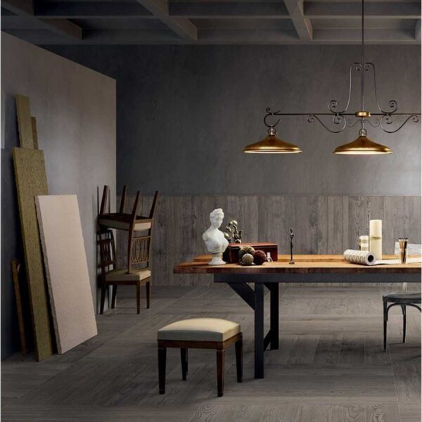Just Code Greige 300X1200 Outdoor Tile - Render