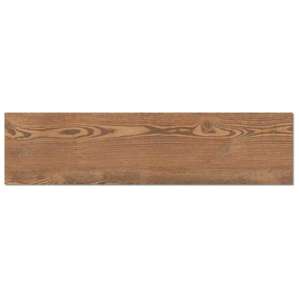 Just Mix Brown 300X1200 Outdoor Tile - Face 3