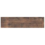 Just Mix Brown 300X1200 Outdoor Tile - Face 4