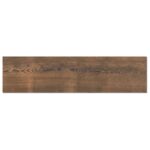 Just Mix Brown 300X1200 Outdoor Tile - Face