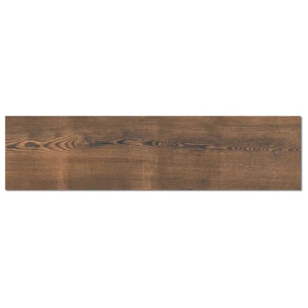 Just Mix Brown 300X1200 Outdoor Tile - Face