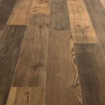 Just Mix Brown 300X1200 Outdoor Tile - Render 2