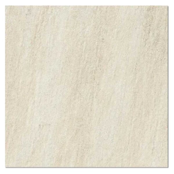Moonstone Cream 600X600 Outdoor Tiles - Face