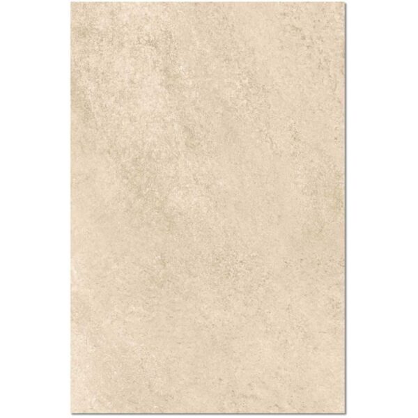 Hammerstone Beige 600X900 Outdoor Porcelain Tile - Face
