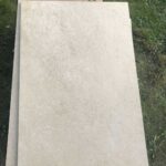 Hammerstone Beige 600X900 Outdoor Porcelain Tile - Real 2