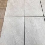 Hammerstone Beige 600X900 Outdoor Porcelain Tile - Real 3