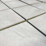 Hammerstone Grey 600X900 Outdoor Porcelain Tile - Real 3