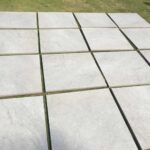 Hammerstone Grey 600X900 Outdoor Porcelain Tile - Real 2
